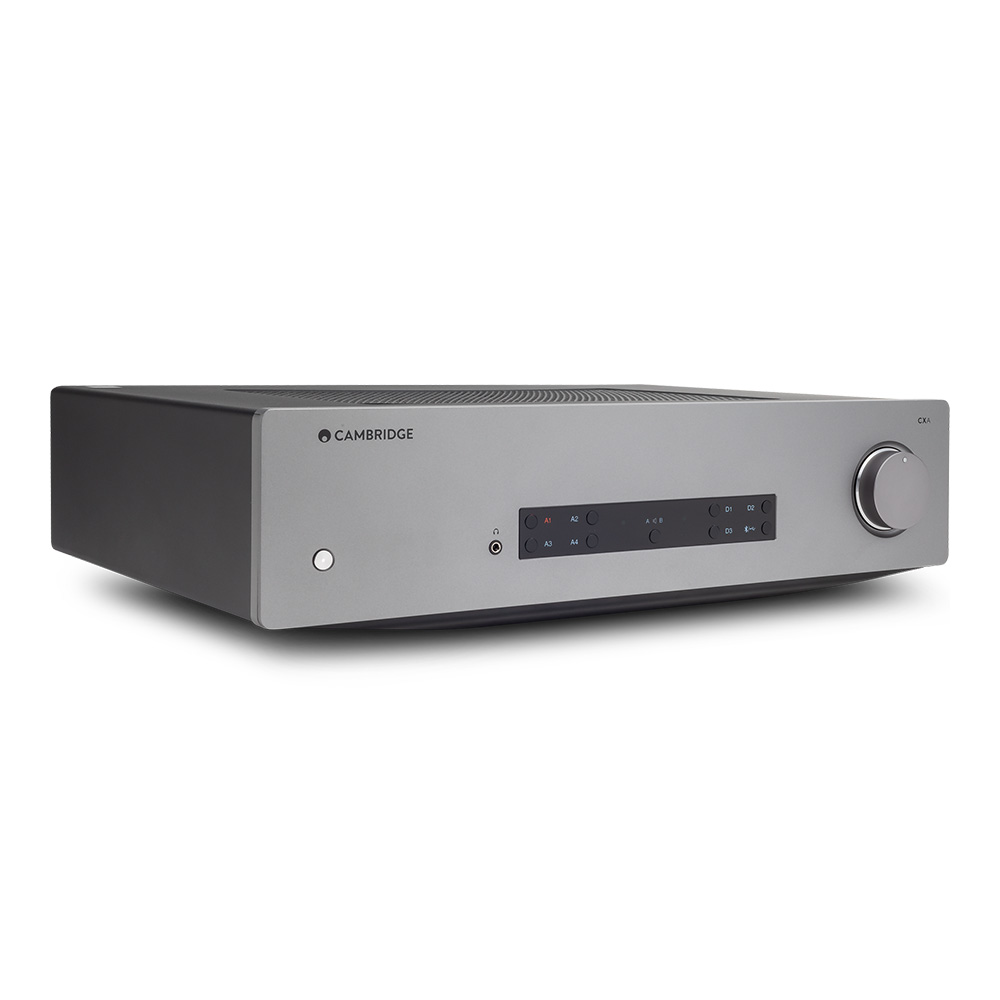 Amplificateur intégré Cambridge Audio CXA81 Mk II
