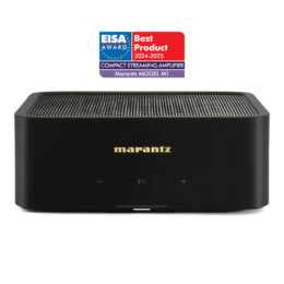 Amplificateur integre Marantz Model M1 eisa
