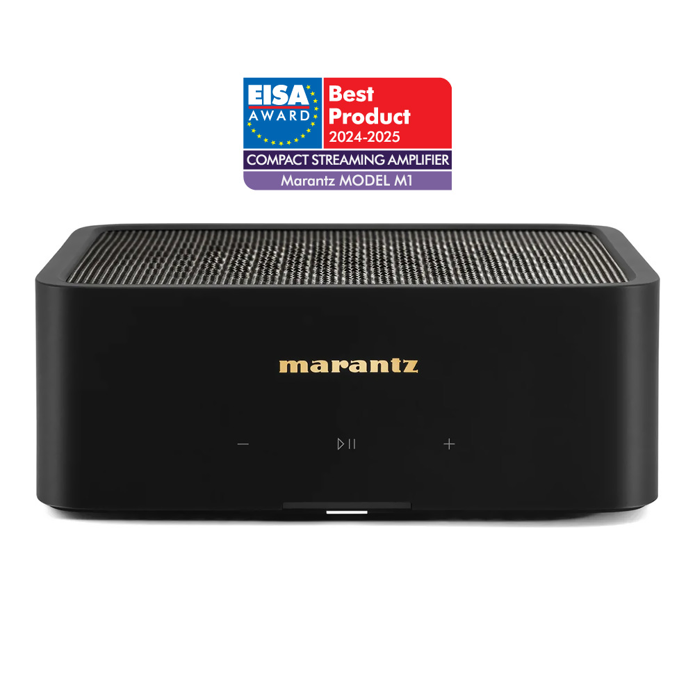 Amplificateur integre Marantz Model M1 eisa