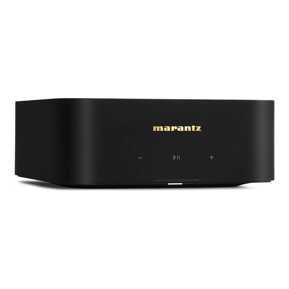 Amplificateur intégré Marantz Model M1 orienté vers la droite 2