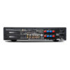 Amplificateur intégré NAD C 379 face arrière