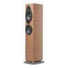 Enceinte colonne Sonus faber Sonetto III G2 noyer