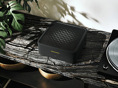 Marantz Model M1