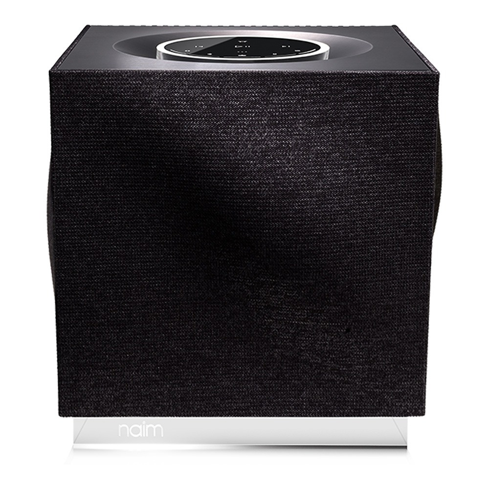 Naim Muso QB 2 face avant