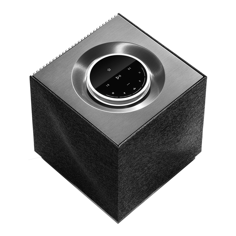 Naim Mu-so QB 2ème génération commandes