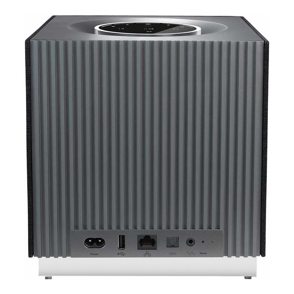 Naim Mu-so QB 2ème génération face arrière
