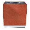 Qb Front+Top Orange Grille 2
