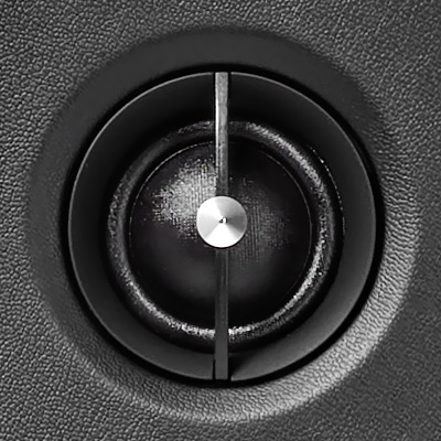 Tweeter des Sonus faber Sonetto III G2