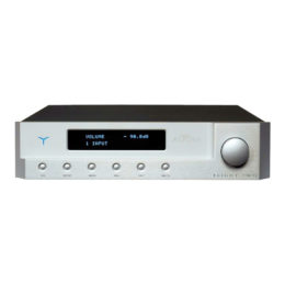 amplificateur intégré Audia Flight Two Integrated Amplifier MK3