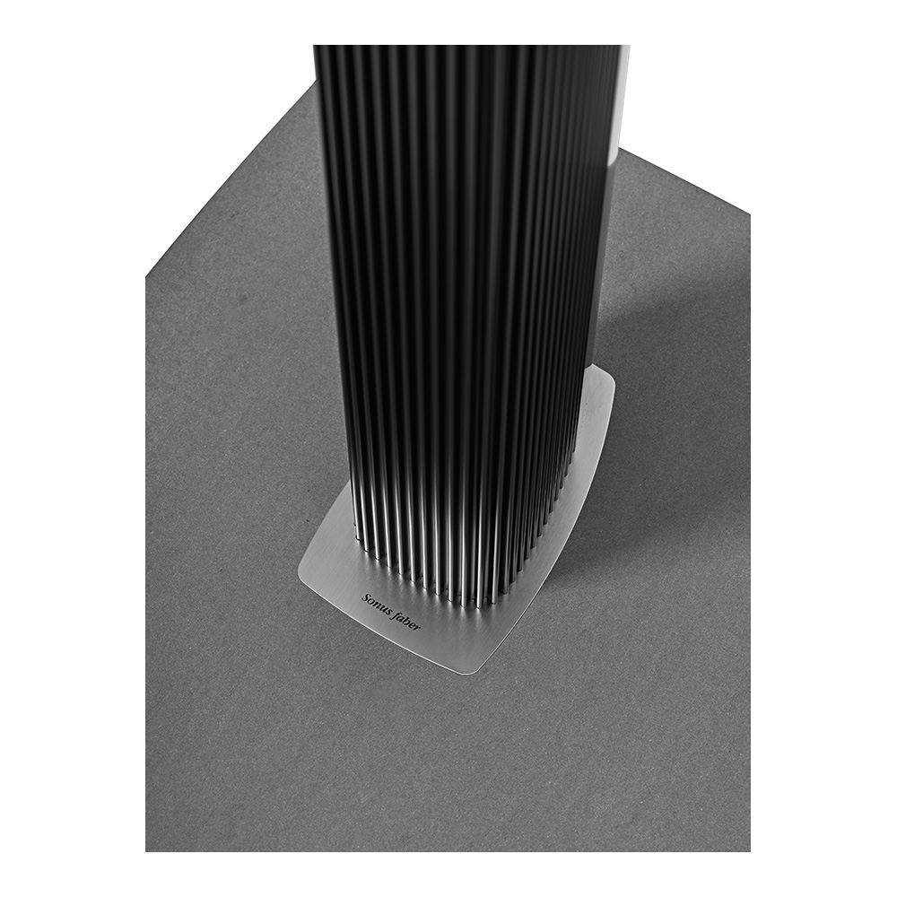 Détails sur la Sonus Faber Sonetto Stand G2