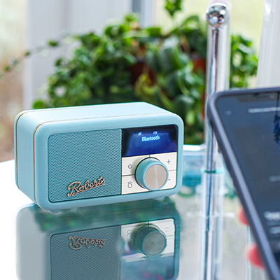 Radio Roberts Revival Petite 2 Bluetooth