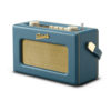Roberts Revival UNO BT bleu sarcelle