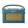 Roberts Revival UNO BT bleu sarcelle face avant