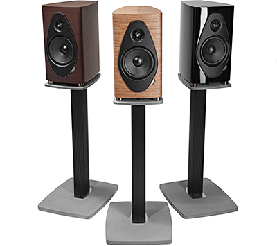 Supports Sonus Faber Sonetto Stand G2