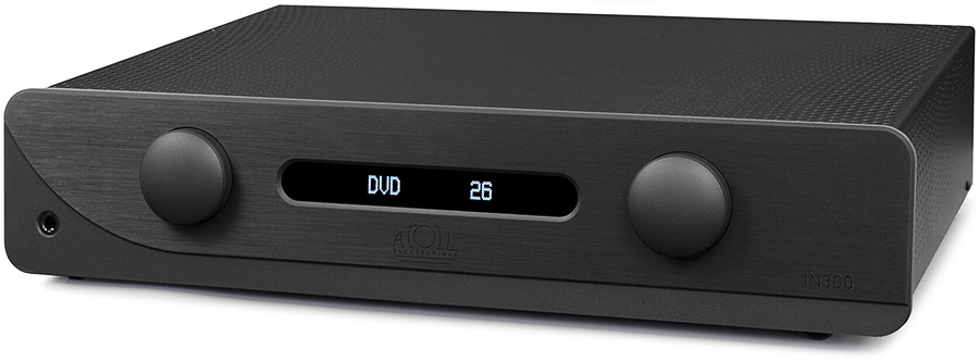 Amplificateur intégré Atoll IN300 Evolution