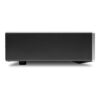 Amplificateur intégré Cambridge Audio EXA100 vue profil gauche