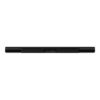 Barre de son Sonos Arc Ultra noire face arrière
