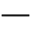 Barre de son Sonos Arc Ultra noire face avant