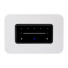 Bluesound NODE blanc vue du dessus