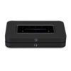 Bluesound NODE noir face avant