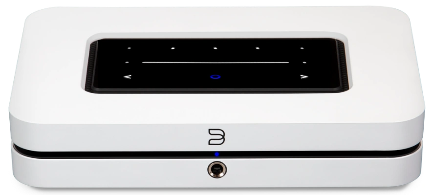 Bluesound Node 2024 Blanc 900 900