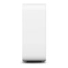 Caisson de basses sans fil Sonos Sub 4 blanc coté droit