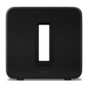Caisson de basses sans fil Sonos Sub 4 noir face avant