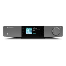 Lecteur réseau Cambridge Audio EXN100