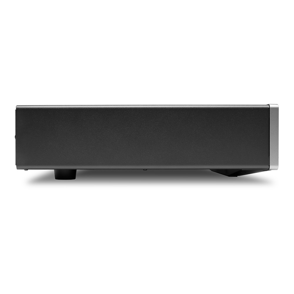 Cambridge Audio EXN100 coté gauche