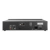 Connectique de l'Atoll CD50 Evolution