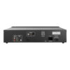 Connectique de l'Atoll CD80 Evolution