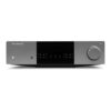 Face avant de l'amplificateur intégré Cambridge Audio EXA100