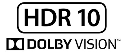 HDR10 et Dolby Vision