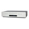 Lecteur CD Atoll CD50 Evolution finition aluminium brosse anodise silver