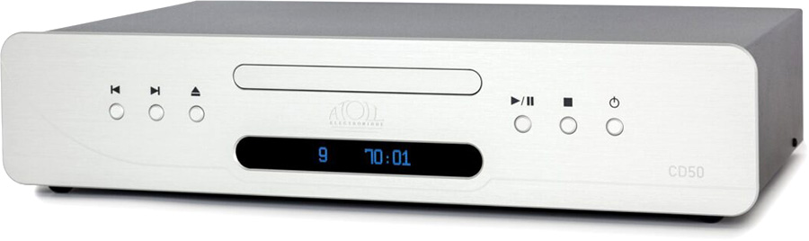 Lecteur CD Atoll CD50 Evolution