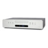 Lecteur CD Atoll CD80 Evolution finition aluminium brosse anodise silver