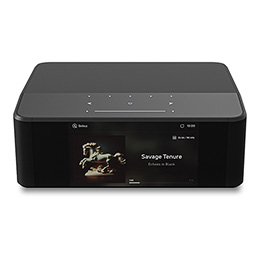 Lecteur réseau Bluesound NODE ICON