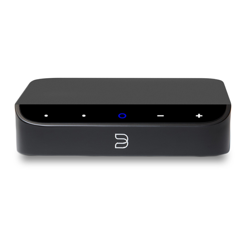 Lecteur réseau Bluesound NODE NANO