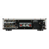 Marantz Model 60n silver gold face arrière
