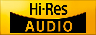 Norme Hi Res Audio