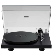 PRO JECT DEBUT EVO 2 COUVERCLE