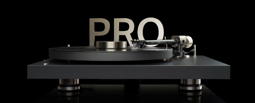 PRO JECT DEBUT PRO B FACE