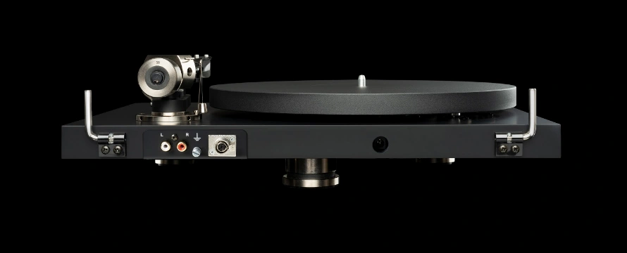 PRO JECT DEBUT PRO B arriere