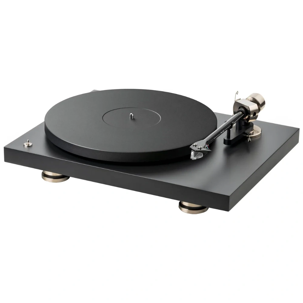 PRO JECT DEBUT PRO FACE 3