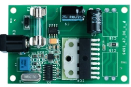 PRO JECT EVO 2 MOTEUR 2