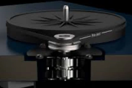 PRO JECT EVO 2 MOTEUR