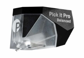 PRO JECT PICK IT PRO BALANCED