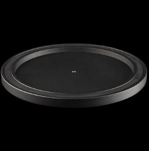 PROJECT PLATTER DEBUT EVO 2