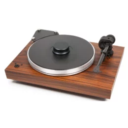 Pro ject Xtension 9 Evolution + Pick it MC3