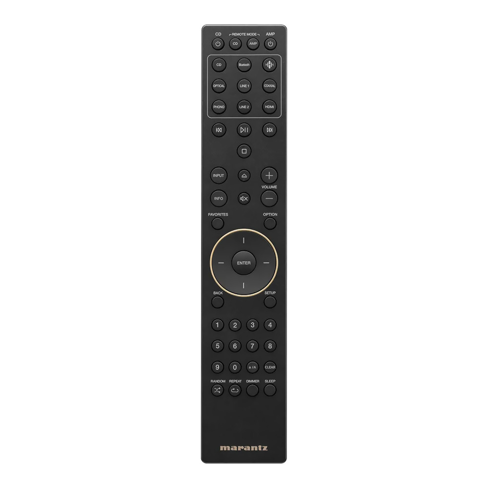 Télécommande Marantz RC006PM du model 60n